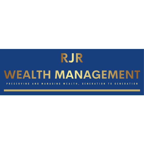 RJR Wealth Management Logo
