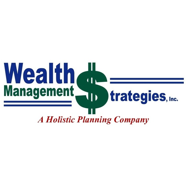 Wealth Management Strategies Logo