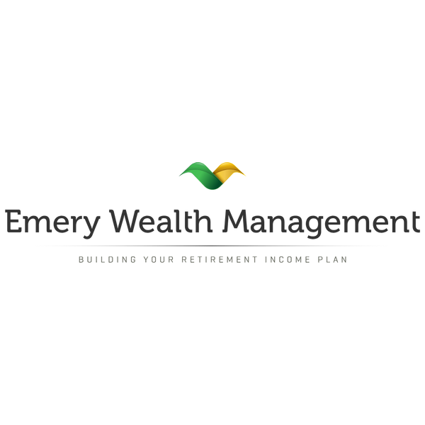 Emery Wealth Management Logo