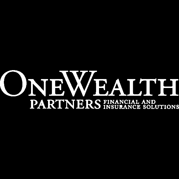 One Wealth Partners Financial and Insurance Solutions Logo