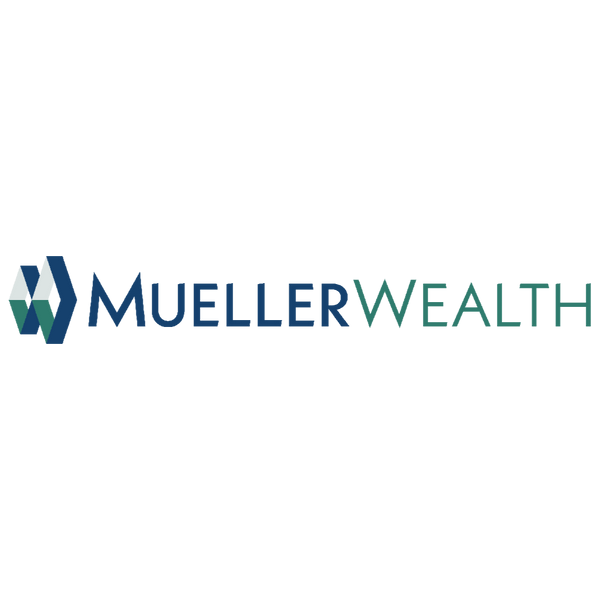 Mueller Wealth Logo