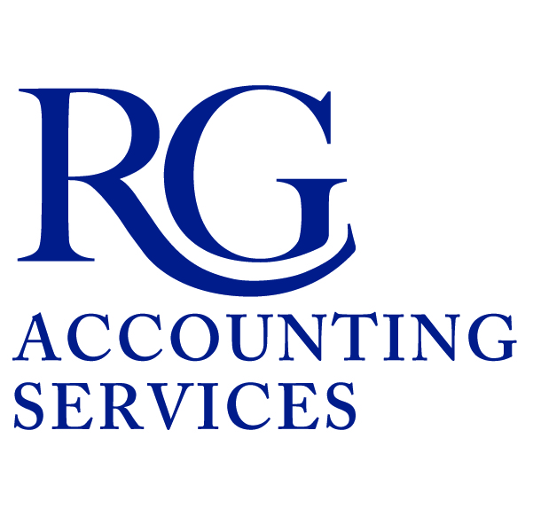 RG Accounting Logo
