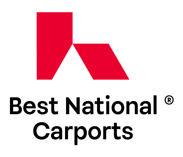 Best National Carports Logo
