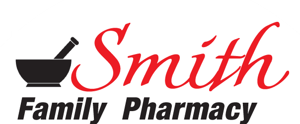Smith Family Pharmacy Logo