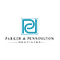 Parker &amp; Pennington Dentistry - St. Marys Logo
