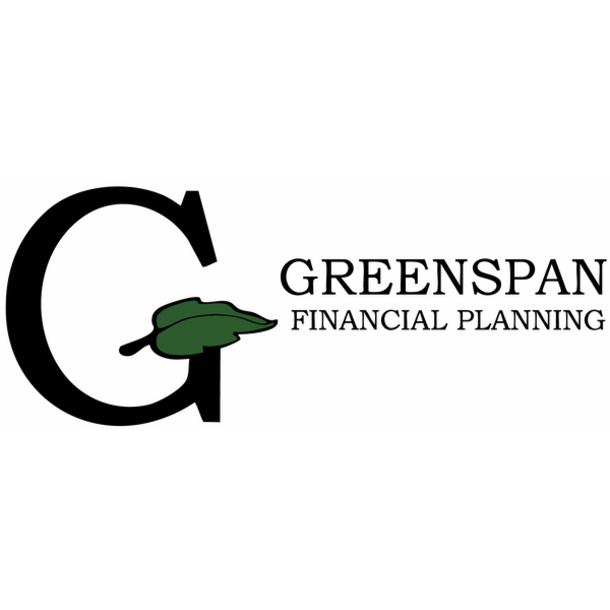 Greenspan Financial Planning Logo