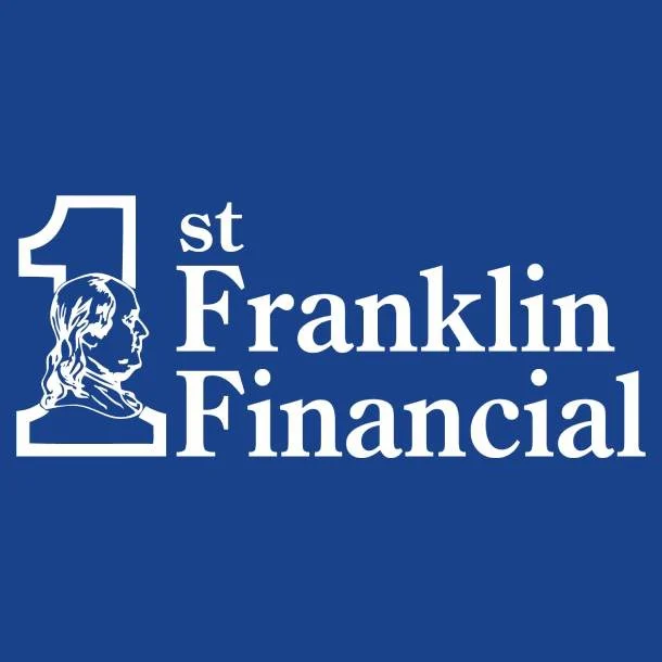 1st Franklin Financial Logo