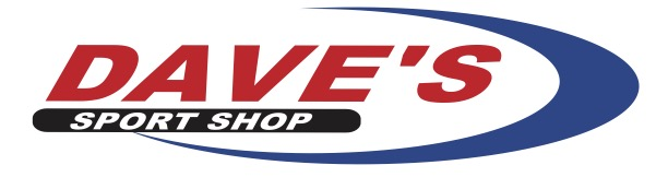 Daves Sport Shop Logo