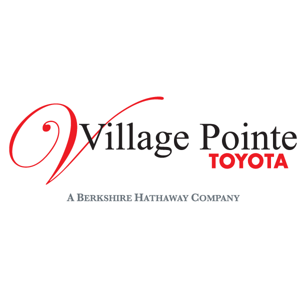 Village Pointe Toyota Parts