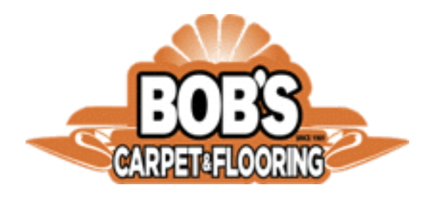 Bob's Carpet &amp; Flooring Logo