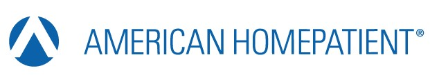 AMERICAN HOMEPATIENT OF UNIFOUR, LLC Logo