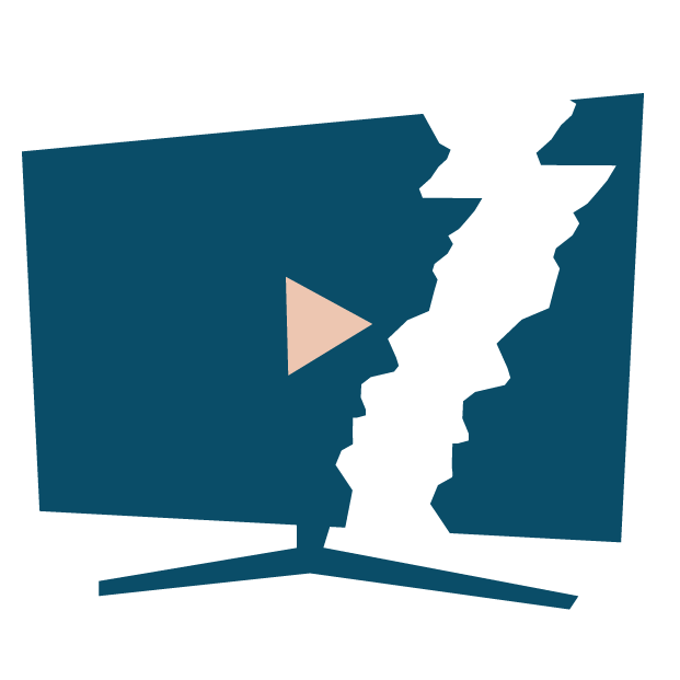 River Valley Town Square Logo