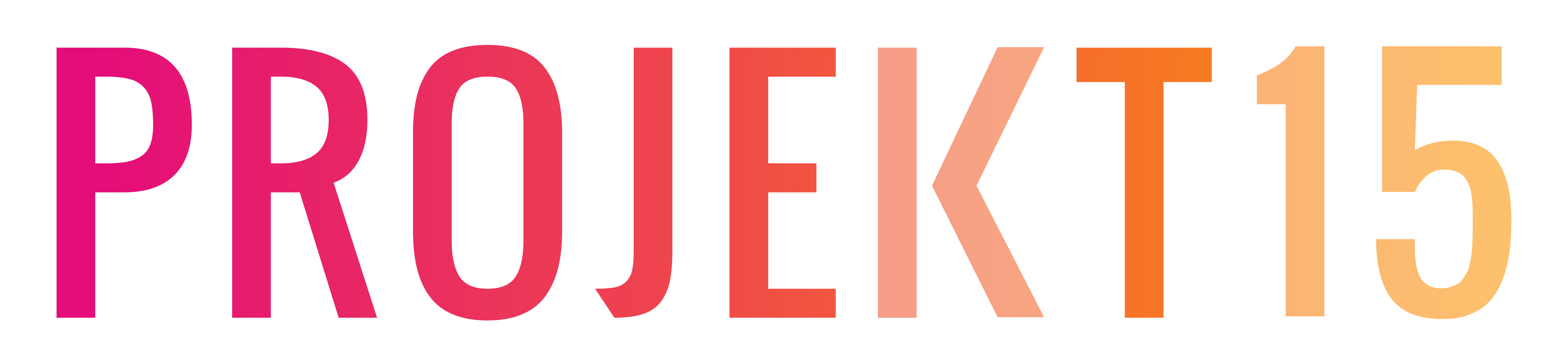 Projekt15 Logo