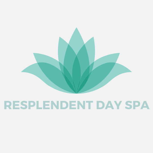 Resplendent Day Spa Logo