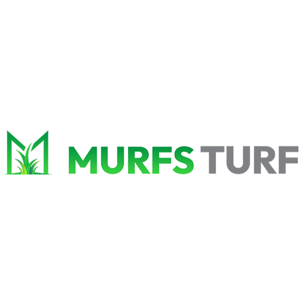 Murfs Turf Logo