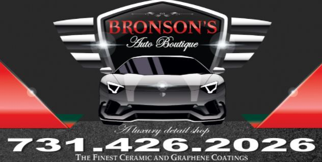 Bronson’s Auto Boutique