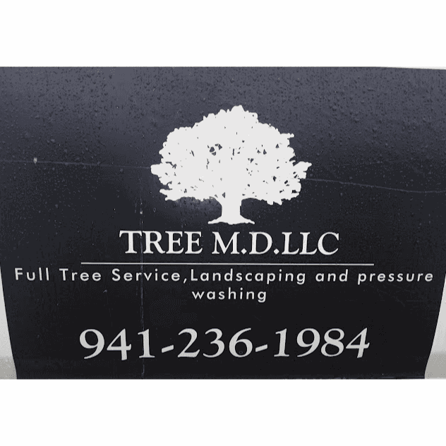 Tree MD Logo