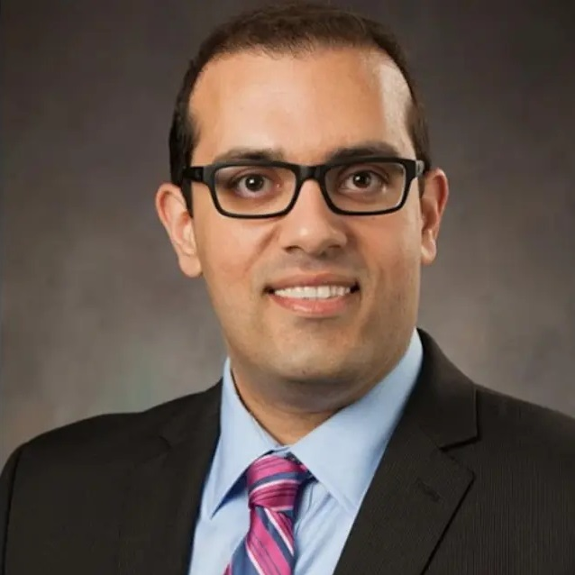 Amir Aryaie MD FACS , Bariatric, General and Endoscopic Surgeon Logo