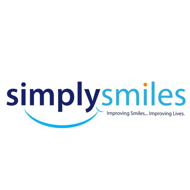 Simply Smiles at Arrowhead Logo