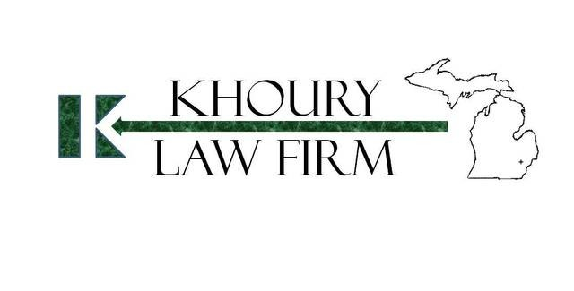 Khoury Law Firm PLC