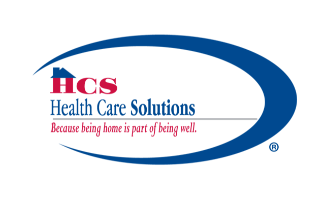 HEALTH CARE SOLUTIONS AT HOME INC. Logo