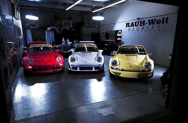 Shiner's Auto Detailing Logo