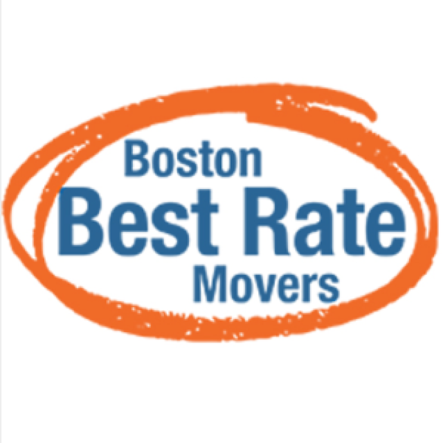 Boston Best Rate Movers Logo