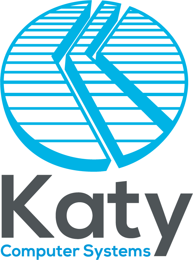 Katy Computer Systems Logo