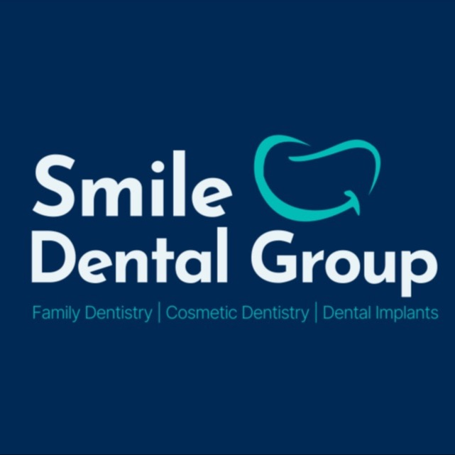 Smile Dental Group Logo