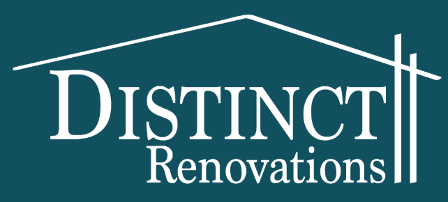 Distinct Renovations, LLC Logo