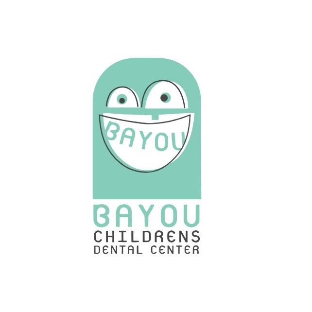 Bayou Children's Dental Center Logo