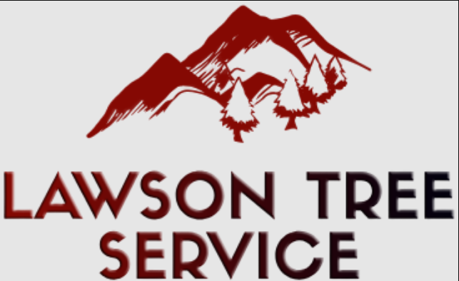 Lawson Tree Services Logo