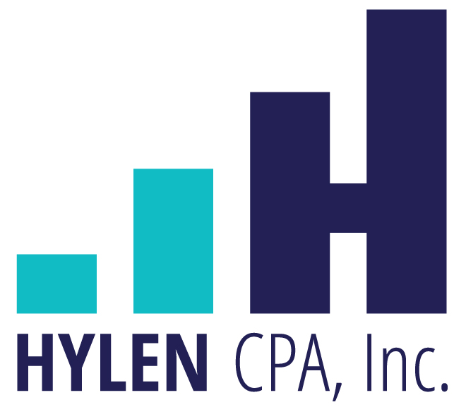 Hylen CPA, Inc. Logo