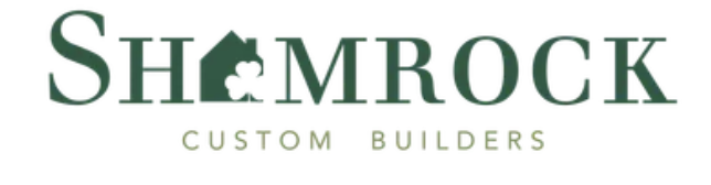Shamrock Custom Builders Logo