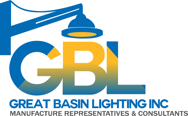 Great Basin Lighting, Inc. Logo