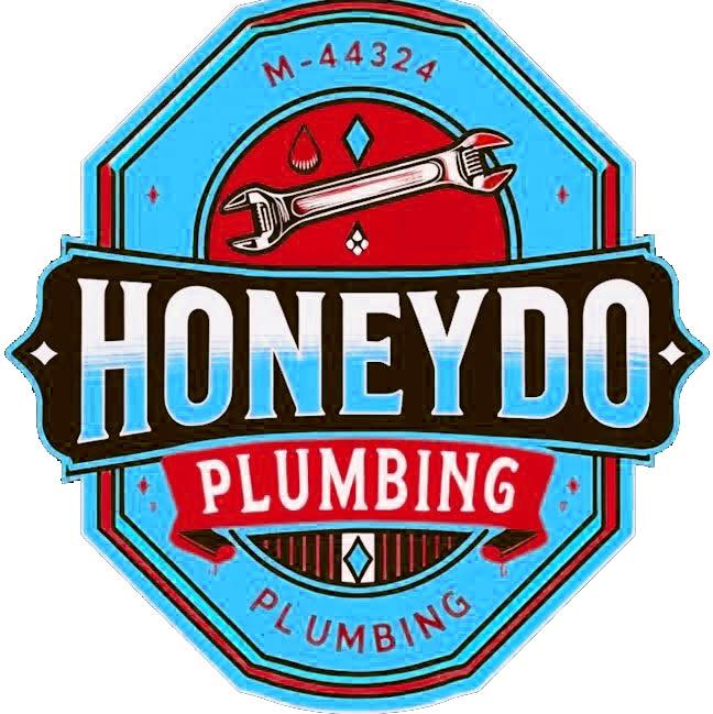 HoneyDo Plumbing LLC Logo