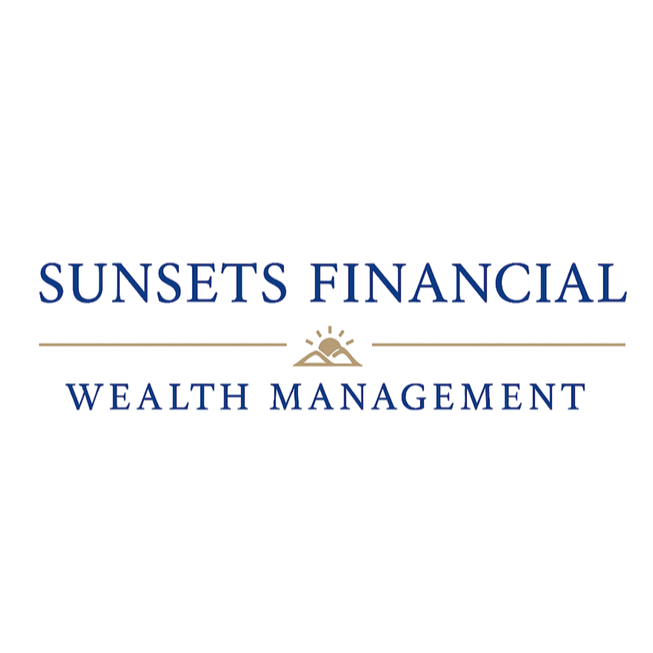 Sunsets Financial Logo