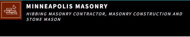 Minneapolis Masonry