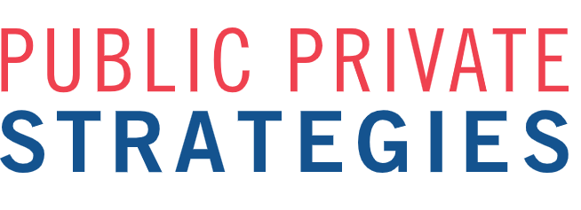 Public Private Strategies Logo