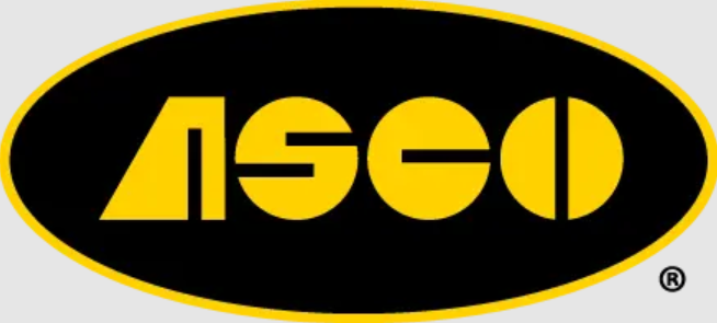ASCO Equipment, Inc. Logo