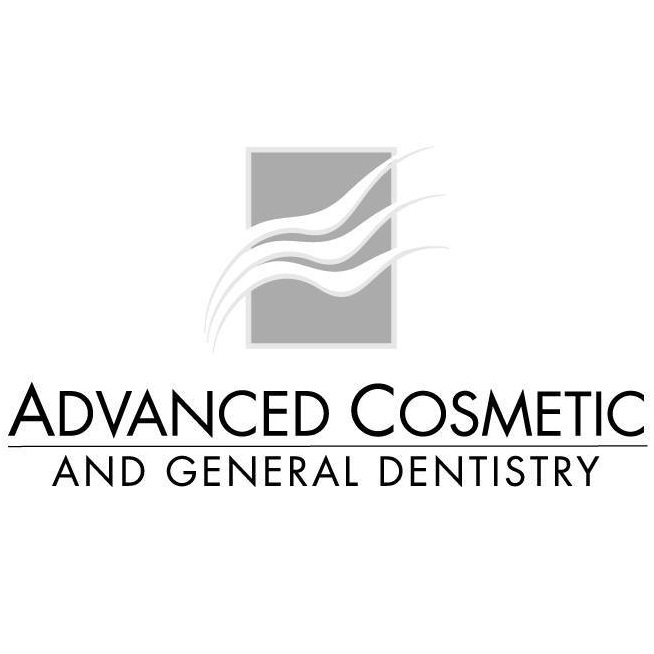 Aesthetic &amp; Comprehensive Dentistry Logo