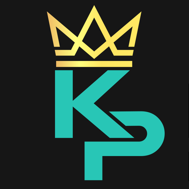 Kings Plumbing LLC Logo