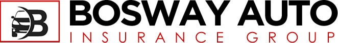 Bosway Auto Insurance Group Logo