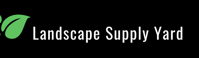 Landscape Supply Yard Logo