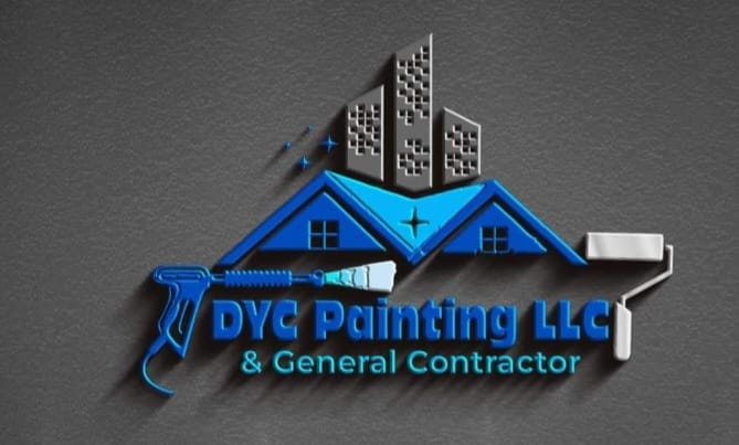 DYC Painting LLC Logo