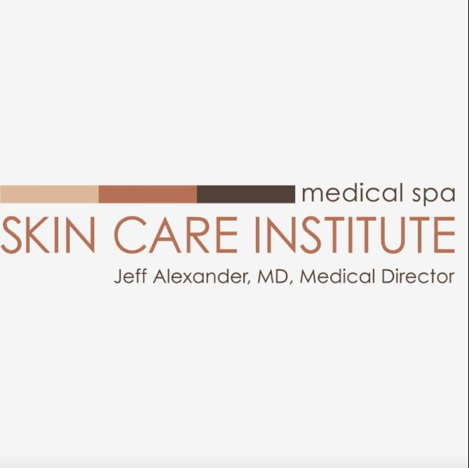 Skin Care Institute Logo