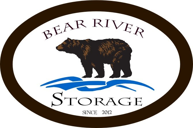 Bear River Storage Logo