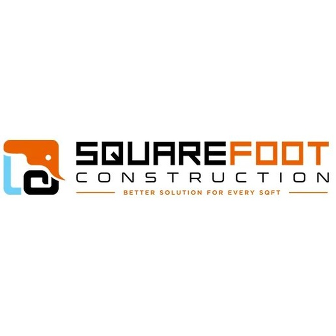 Squarefoot Construction Logo