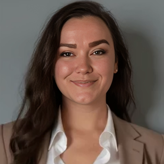 Kammie Pierce, MSN, PMHNP-BC Logo