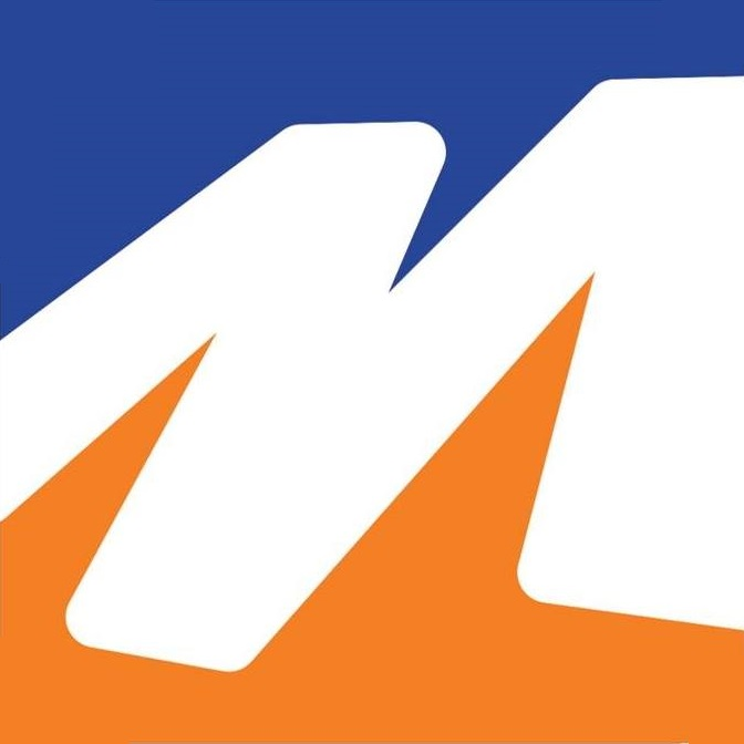 Metro Credit Union - Reading Logo